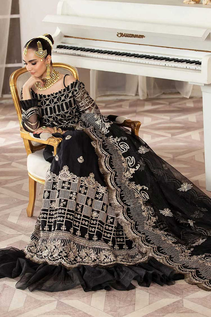 House of Nawab - 02 Verve Gulmira Luxury Collection Vol 3