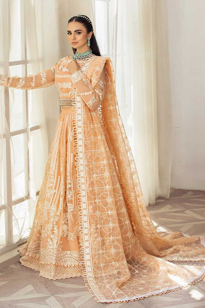 House of Nawab - 04 Meshki Gulmira Luxury Collection Vol 3