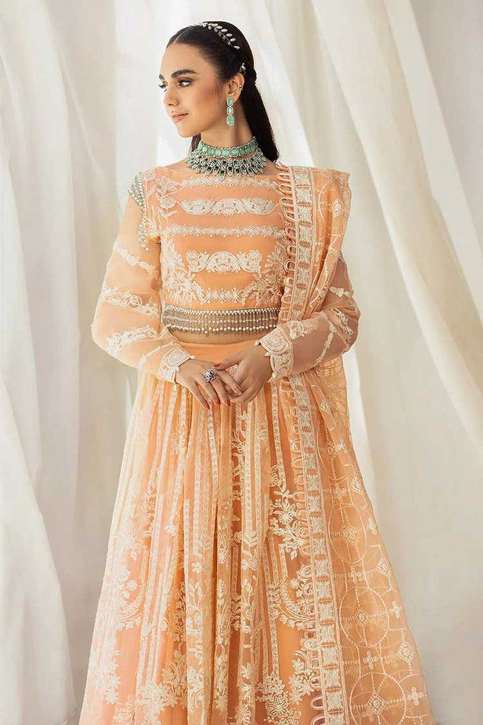 House of Nawab - 04 Meshki Gulmira Luxury Collection Vol 3