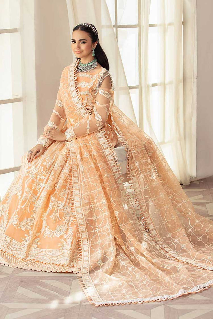 House of Nawab - 04 Meshki Gulmira Luxury Collection Vol 3