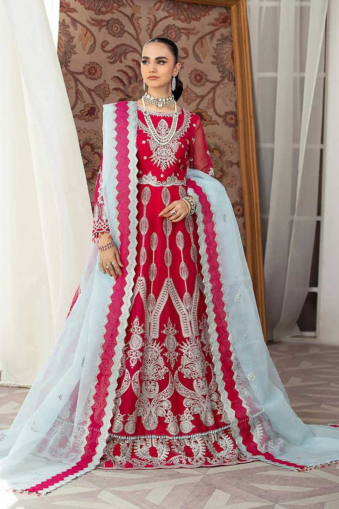 House of Nawab - 07 Taeen Gulmira Luxury Collection Vol 3