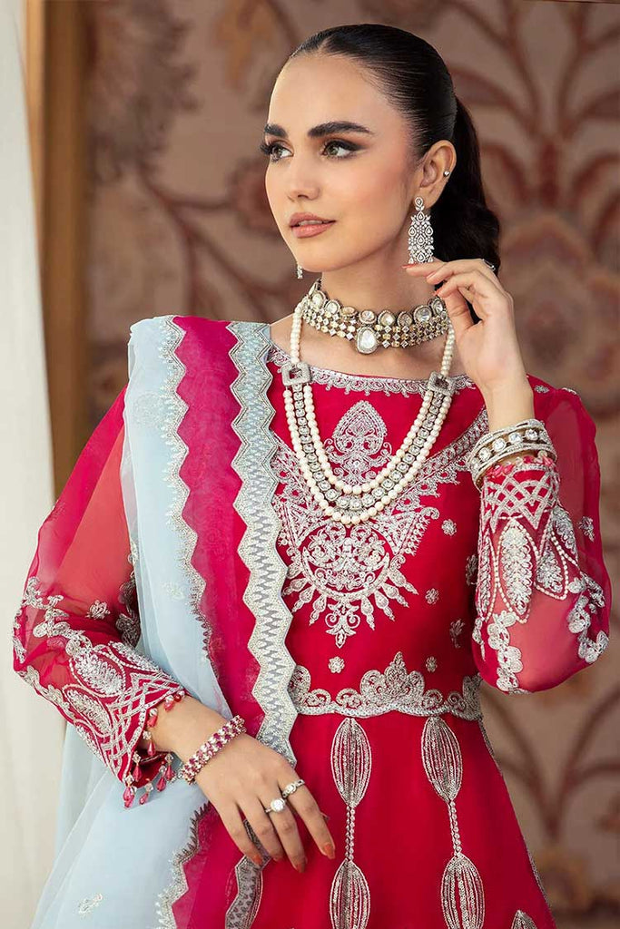 House of Nawab - 07 Taeen Gulmira Luxury Collection Vol 3