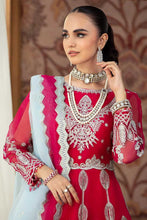 Load image into Gallery viewer, House of Nawab - 07 Taeen Gulmira Luxury Collection Vol 3