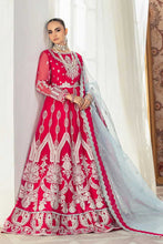 Load image into Gallery viewer, House of Nawab - 07 Taeen Gulmira Luxury Collection Vol 3