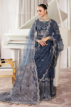 Load image into Gallery viewer, House of Nawab - 08 Khuaab Gulmira Luxury Collection Vol 3