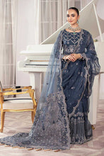 Load image into Gallery viewer, House of Nawab - 08 Khuaab Gulmira Luxury Collection Vol 3