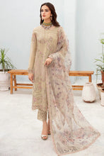 Load image into Gallery viewer, Ramsha - A 701 Chevron Chiffon Collection Vol 7