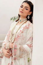 Load image into Gallery viewer, Ramsha - A 705 Chevron Chiffon Collection Vol 7