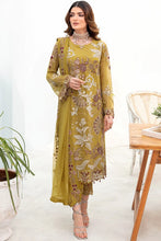 Load image into Gallery viewer, Ramsha - A 706 Chevron Chiffon Collection Vol 7