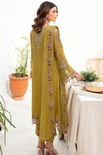 Load image into Gallery viewer, Ramsha - A 706 Chevron Chiffon Collection Vol 7