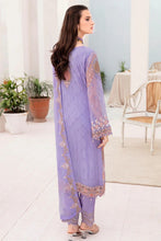 Load image into Gallery viewer, Ramsha - A 711 Chevron Chiffon Collection Vol 7