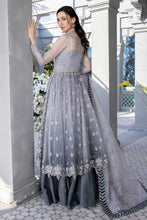 Load image into Gallery viewer, Meem - D 07 Dream Amor Organza Handwork Collection