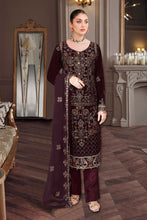 Load image into Gallery viewer, Ramsha - WA 359B Velvet Collection