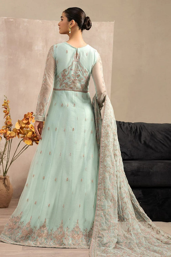 Zarif - ZRN 03 Sophie Naqsh Festive Formals