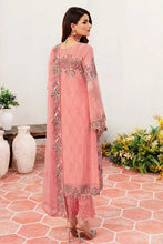 Load image into Gallery viewer, Ramsha - F 2411 Chiffon Collection Vol 24