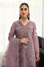 Load image into Gallery viewer, Ramsha - M 1005 Minhal Embroidered Collection Vol 10