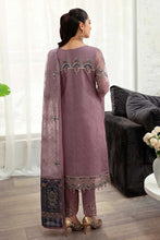 Load image into Gallery viewer, Ramsha - M 1005 Minhal Embroidered Collection Vol 10