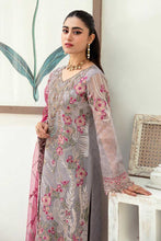 Load image into Gallery viewer, Ramsha - M 1008 Minhal Embroidered Collection Vol 10