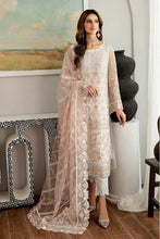 Load image into Gallery viewer, Ramsha - D 1103 Rangoon Chiffon Collection Vol 11