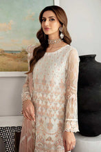 Load image into Gallery viewer, Ramsha - D 1103 Rangoon Chiffon Collection Vol 11