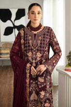 Load image into Gallery viewer, Ramsha - D 1104 Rangoon Chiffon Collection Vol 11