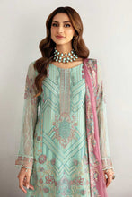 Load image into Gallery viewer, Ramsha - D 1107 Rangoon Chiffon Collection Vol 11