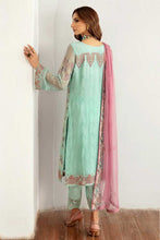 Load image into Gallery viewer, Ramsha - D 1107 Rangoon Chiffon Collection Vol 11