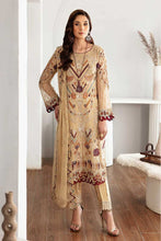 Load image into Gallery viewer, Ramsha - D 1108 Rangoon Chiffon Collection Vol 11