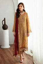 Load image into Gallery viewer, Ramsha - D 1110 Rangoon Chiffon Collection Vol 11