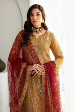 Load image into Gallery viewer, Ramsha - D 1110 Rangoon Chiffon Collection Vol 11