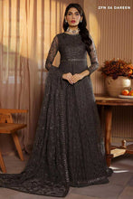 Load image into Gallery viewer, Zarif - ZFN 06 Dareen Nauroz Festive Formal Collection