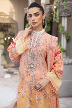 Load image into Gallery viewer, Shaista - Design 177 Maira Embroidered Karandi Collection