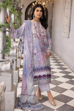 Load image into Gallery viewer, Shaista - Design 180 Maira Embroidered Karandi Collection