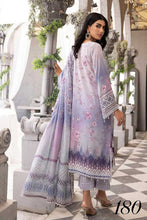 Load image into Gallery viewer, Shaista - Design 180 Maira Embroidered Karandi Collection