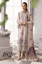 Load image into Gallery viewer, Shaista - Design 182 Maira Embroidered Karandi Collection