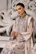 Load image into Gallery viewer, Shaista - Design 182 Maira Embroidered Karandi Collection