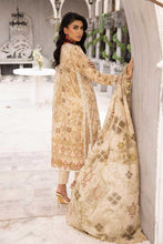 Load image into Gallery viewer, Shaista - Design 183 Maira Embroidered Karandi Collection