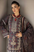 Load image into Gallery viewer, Shaista - Design 184 Maira Embroidered Karandi Collection