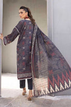 Load image into Gallery viewer, Shaista - Design 184 Maira Embroidered Karandi Collection