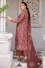 Load image into Gallery viewer, Shaista - Design 185 Maira Embroidered Karandi Collection