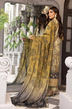 Load image into Gallery viewer, Shaista - Design 187 Maira Embroidered Karandi Collection