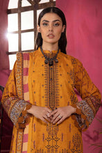 Load image into Gallery viewer, Shaista - Design 209 Aleena Embroidered Khaddar Collection