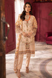 Shaista - Design 211 Aleena Embroidered Khaddar Collection