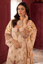 Load image into Gallery viewer, Shaista - Design 211 Aleena Embroidered Khaddar Collection