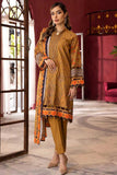 Shaista - Design 212 Aleena Embroidered Khaddar Collection