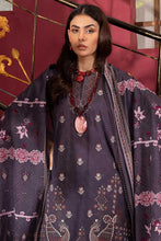 Load image into Gallery viewer, Shaista - Design 213 Aleena Embroidered Khaddar Collection