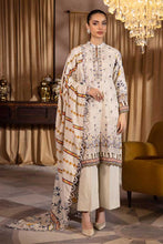 Load image into Gallery viewer, Shaista - Design 215 Aleena Embroidered Khaddar Collection