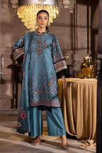 Load image into Gallery viewer, Shaista - Design 216 Aleena Embroidered Khaddar Collection