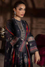 Load image into Gallery viewer, Shaista - Design 218 Aleena Embroidered Khaddar Collection