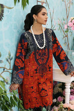 Load image into Gallery viewer, Charizma - BLW3 02B Belle Printed Embroidered 2 PC Khaddar Fall Winter Collection